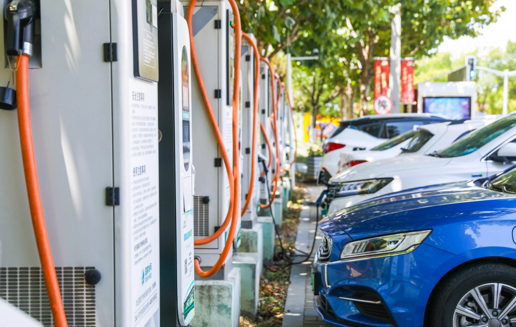 新能源汽車保有量到2025年預計達到7700萬輛