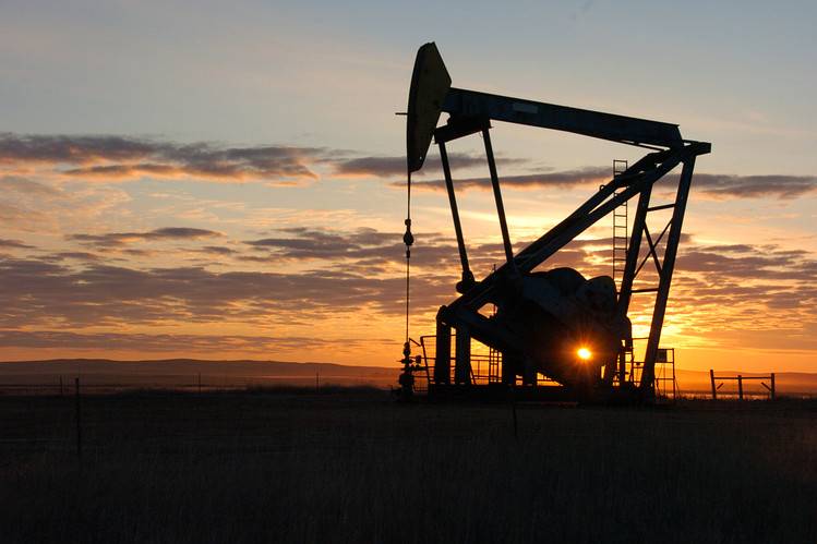 利比亚国家石油公司：未来三天内或暂停苏尔特湾石油出口