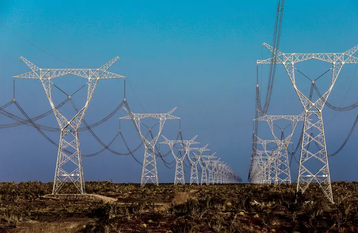 高压直流输电领域 再添两项我国主导的IEC标准