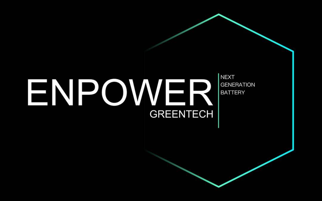 固态电池创新企业「恩力动力」完成超2000万美金A+轮融资，日初红杉联合领投