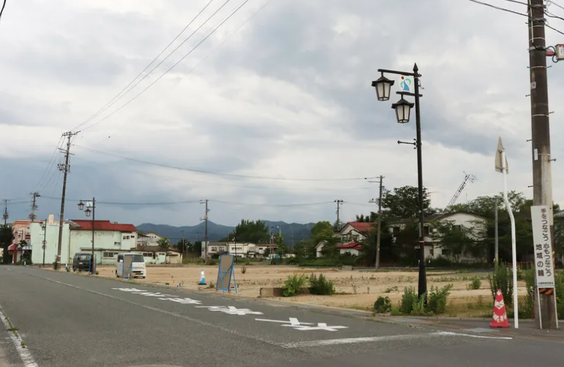 日媒：“3·11”大地震以来，日本首次决定解除福岛一地的疏散令