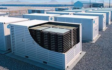 3.5MW光伏+4MWh儲能！南非釩礦企業Bushveld計劃投建新能源項目