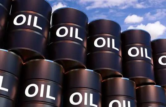 两部门：国际油价高于每桶130美金 对炼油企业实施价格补贴