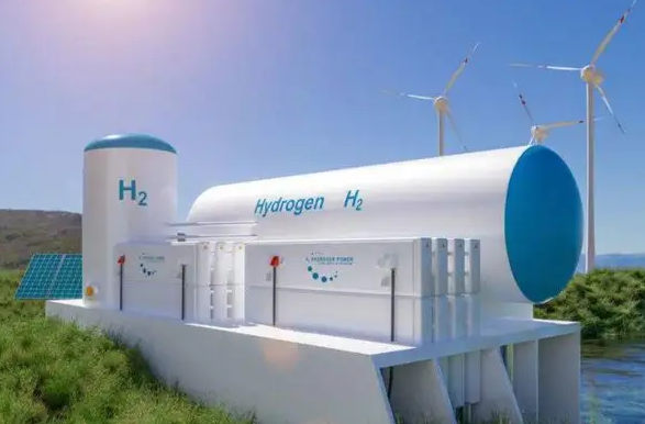 河北唐山出台氢能产业发展实施方案 到明年氢能产业营业收入达50亿元