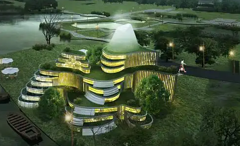 2022中國（南京）綠色建筑建材產業博覽會