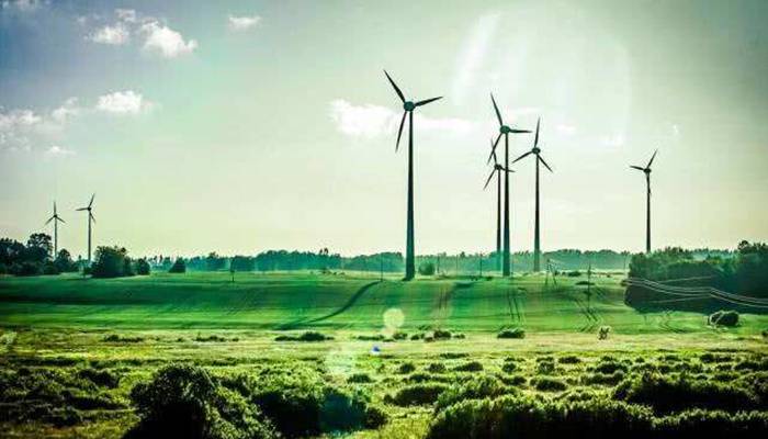 欧盟碳关税倒逼中企加速绿色转型