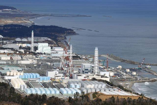 东电公布福岛核电站1号机组最新调查结果：堆积物正变厚