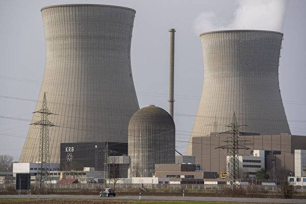IEA：全球核电装机容量需要在2050年翻番