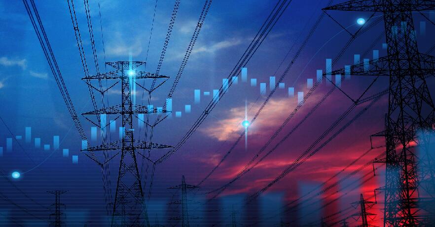 南非電力公司宣布4日起再次開始6級限電