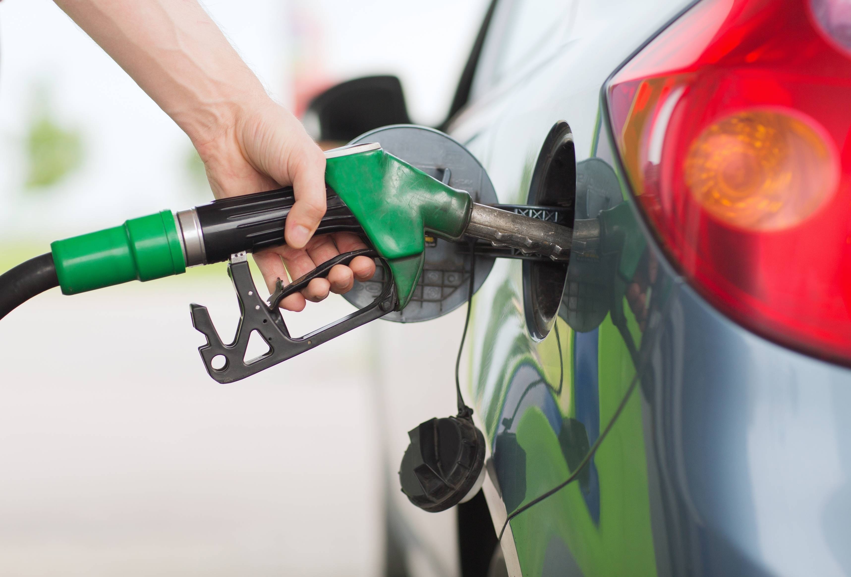 6月份美国汽油价格涨幅回落