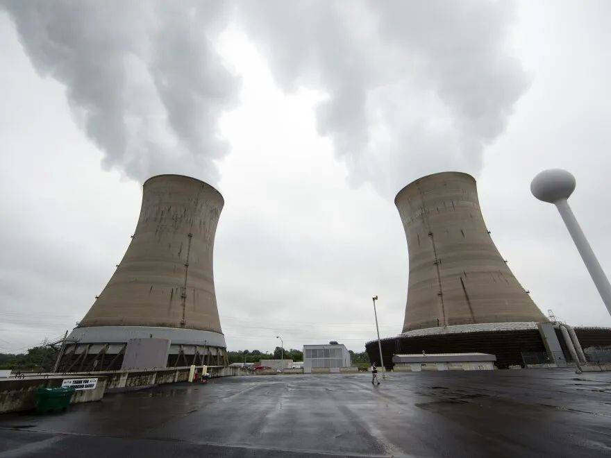美国瓦茨巴核电厂2号机组恢复运行