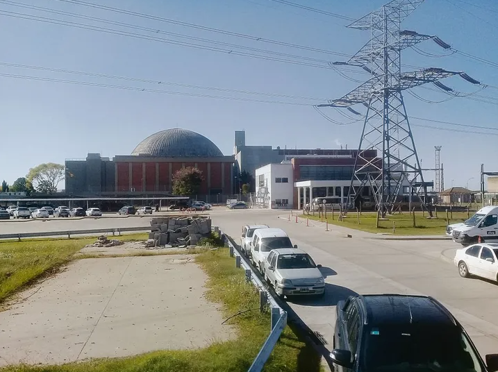阿根廷：阿图查核电一期获准延长20年