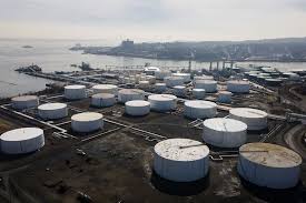 德媒：德经济部长低估从俄罗斯进口石油量
