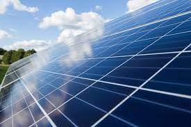 印度的Websol计划生产1.8GW太阳能电池和组件