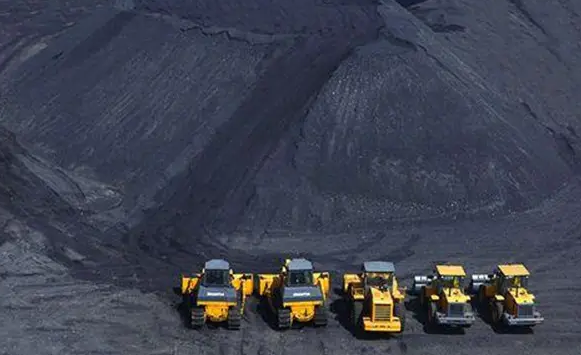 承担能源保供增供责任 山西省煤炭产量今年将达到13亿吨