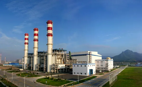 海南省三亞市原電廠東側華能海南發電南山電廠2×46萬千瓦燃氣-蒸汽聯合循環發電機組擴建項目