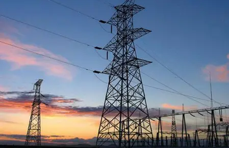 中電聯發布《中國電力行業年度發展報告2022》