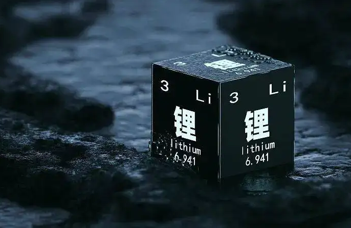 云母提鋰“四小龍”九嶺鋰業(yè)計劃上市