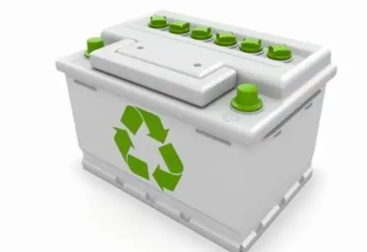 超億動力電池回收“大生意”來了！