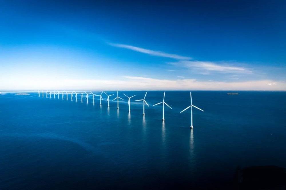 浙江海上風電補貼接力，下半年將迎新一輪“裝機潮”？