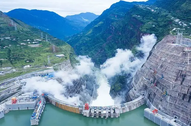 國家能源局：全力保障水電站大壩運行安全和度汛安全