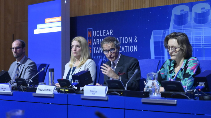 IAEA启动核能发展协同和标准化倡议