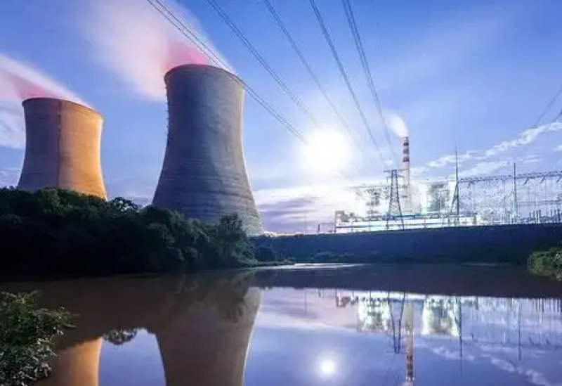 核电或成能源低碳转型现实选择