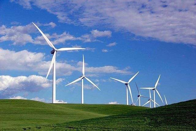 世界風能協會副主席秦海巖：中國可再生資源產業極大支持了全球應對氣候變化的事業