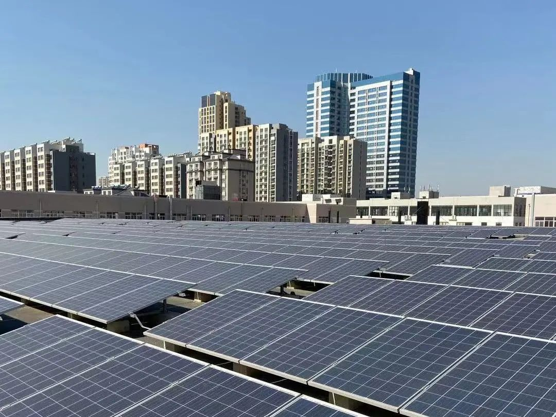 普洛斯新增73.32MW分布式光伏發電能力，持續為制造業綠色轉型貢獻力量