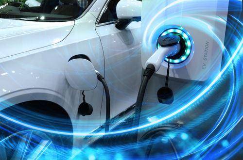 反超特斯拉 新能源汽車比亞迪半年銷量全球第一