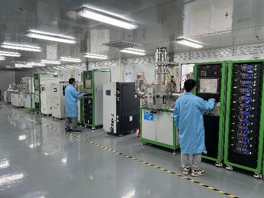 南京郵電大學科研團隊首創新型鍍碳鋁箔技術 助推鋰電池產業發展