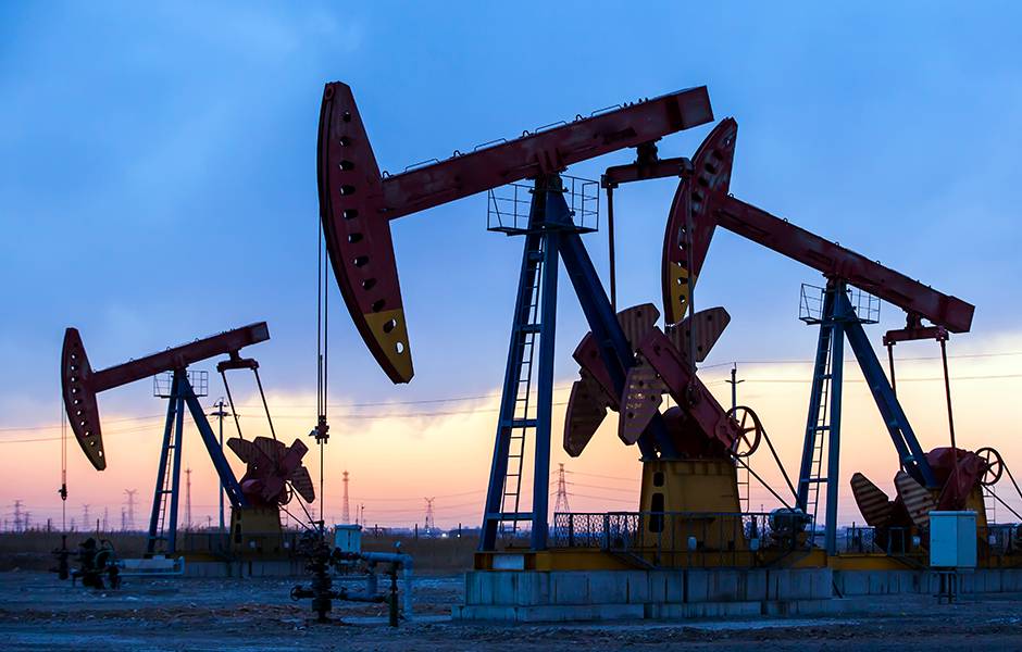 上周美国原油和汽油库存可能下滑