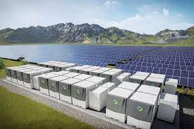 總規模為3050MW/7000MWh！澳大利亞12個大型電池儲能項目可獲得可再生能源署財政支持