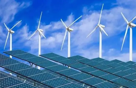 吉林風光發電項目裝機達1232萬千瓦 引進建成新能源產業鏈企業20家