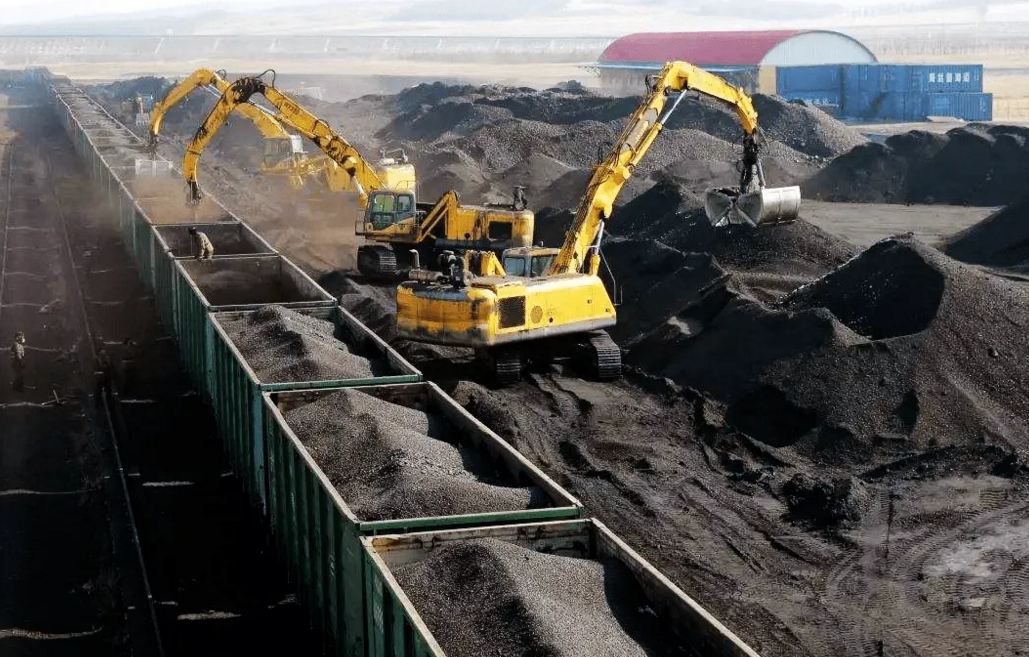 國資委：整合10家中央企業煤炭資源 組建國源公司