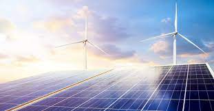 印尼扩大可再生能源产业投资