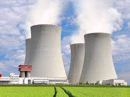 歐洲熱浪有可能遏制法國核電生產