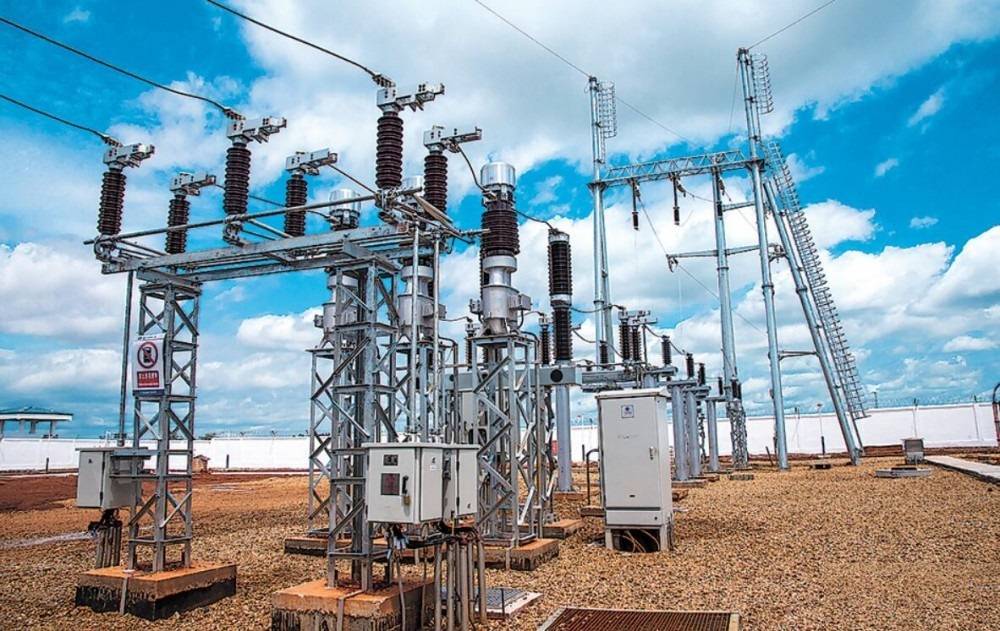 绿色能源造福非洲大陆！中国援建光伏电站缓解中非共和国用电难