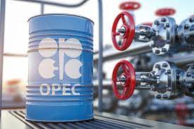 欧佩克：预计2023年世界石油需求将增加270万桶/日