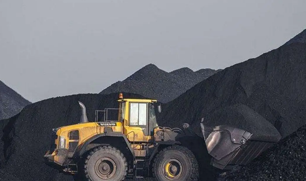黑龙江省年底建成5个智能化煤矿