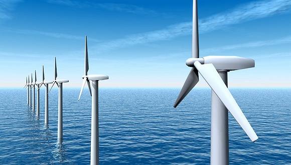德国新能源计划落地打开海外风电市场空间