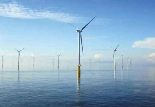 山东：打造海上风电、海上光伏两大千万千瓦级基地