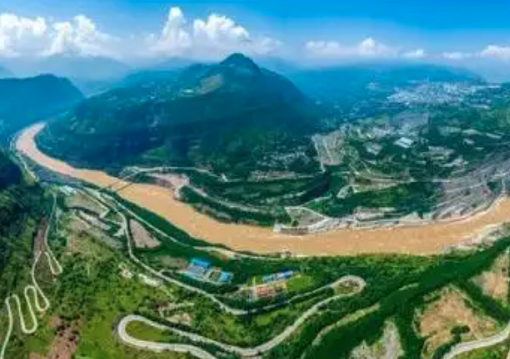 长江电力：构建水风光储一体化发展新格局！