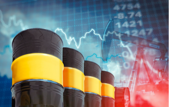 國(guó)際油價(jià)會(huì)進(jìn)入下跌通道嗎？