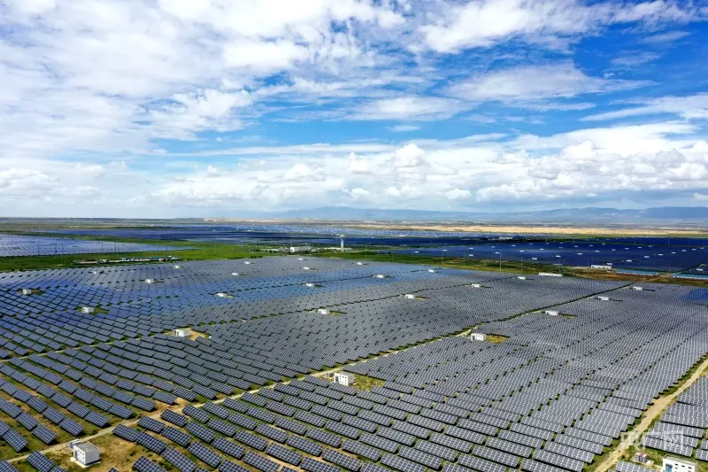 警惕新时期光伏电站运营的“三座大山”
