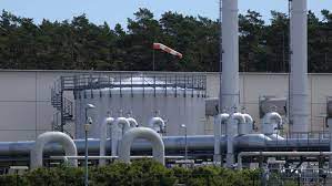 德國稱若無俄天然氣供應無法過冬