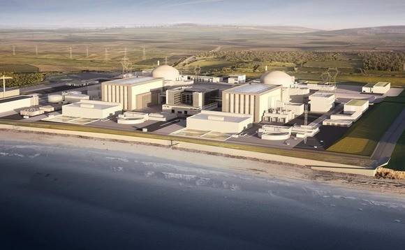 英国政府启动 7500 万英镑的核燃料基金