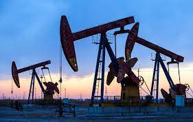 2022年上半年阿塞拜疆原油产量1650万吨