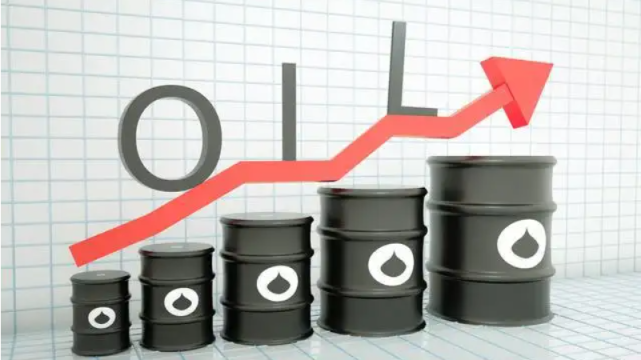 供应趋紧预期上升 国际油价显著回升