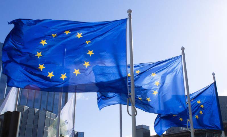 欧盟提议各成员国将天然气使用量减少15%